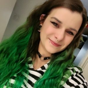 Meet your Posher, Joanny